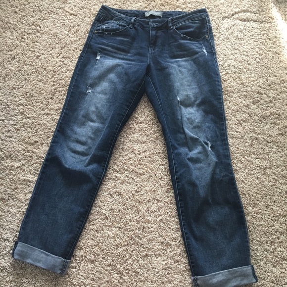 wit and wisdom boyfriend jeans